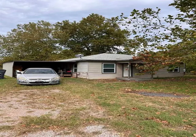 Photo 1 of Single family home for sale at 27849 N 120th Street, Wayne, OK 73095 | MLS# 1253833 | Listing updated on 2026-10-20