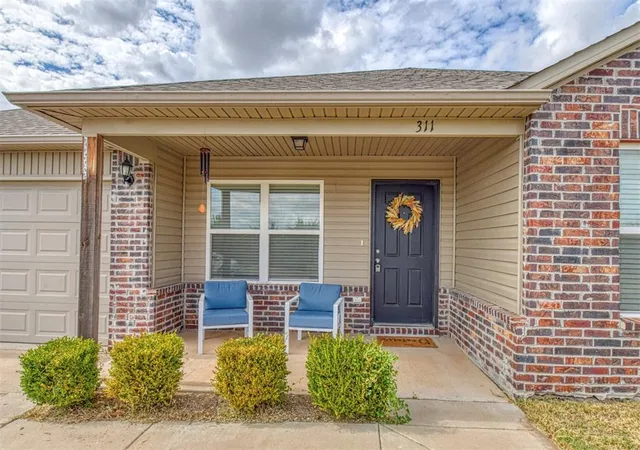 Photo 2 of Single family home for sale at 311 Waterside Dr, Newcastle, OK 73065 | MLS# 1253836 | Listing updated on 2026-10-15