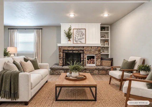 Photo 4 of Single family home for sale at 1701 Greenway Ave, Yukon, OK 73099 | MLS# 1253851 | Listing updated on 2026-10-27
