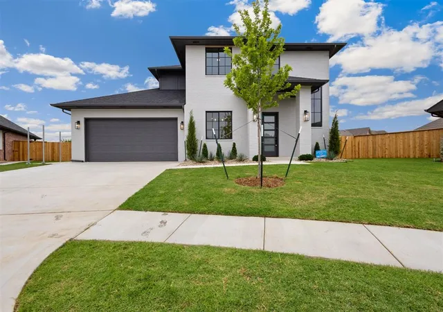 Photo 3 of Single family home for sale at 12704 Cobblestone Curv Rd, Oklahoma City, OK 73142 | MLS# 1253852 | Listing updated on 2026-10-19