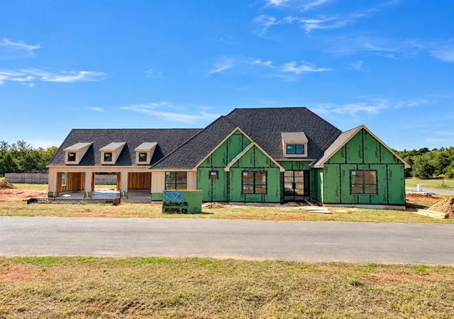 Single family home for sale at 1512 NE 84th Street, Blanchard, OK 73010 | MLS# 1253854