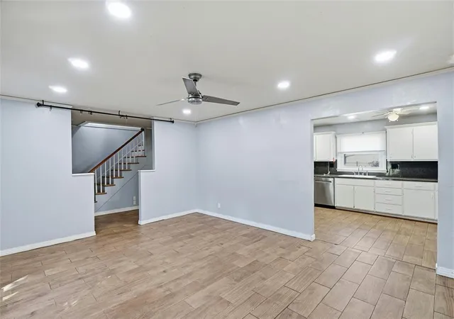 Photo 4 of Single family home for sale at 1504 N Hudson St, Altus, OK 73521 | MLS# 1253859 | Listing updated on 2026-10-18