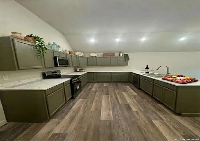 Photo 4 of Single family home for sale at 190 Piney Flower Rd, Broken Bow, OK 74728 | MLS# 1253866 | Listing updated on 2026-10-27