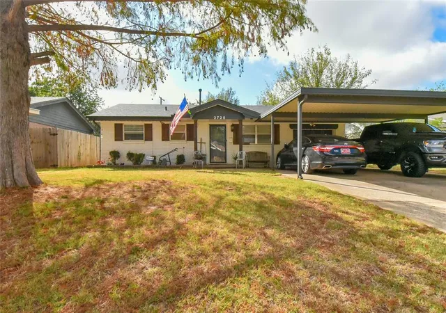 Photo 1 of Sale Pending at 2728 Sw 83rd Street, Oklahoma City, OK 73159 | MLS# 1253870 | Listing updated on 2026-10-18