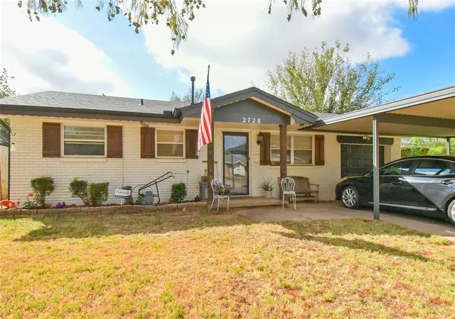 Photo 2 of Sale Pending at 2728 Sw 83rd Street, Oklahoma City, OK 73159 | MLS# 1253870 | Listing updated on 2026-10-18