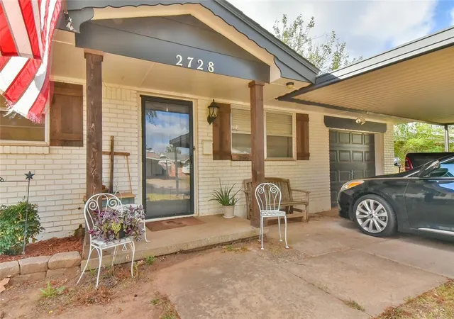 Photo 3 of Sale Pending at 2728 Sw 83rd Street, Oklahoma City, OK 73159 | MLS# 1253870 | Listing updated on 2026-10-18