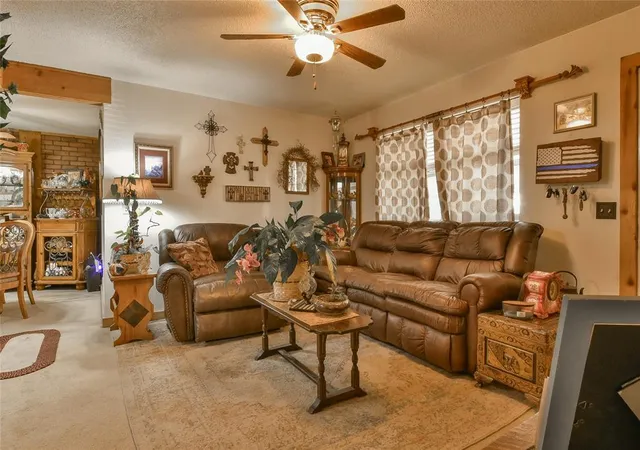 Photo 4 of Sale Pending at 2728 SW 83rd Street, Oklahoma City, OK 73159 | MLS# 1253870 | Listing updated on 2026-10-18