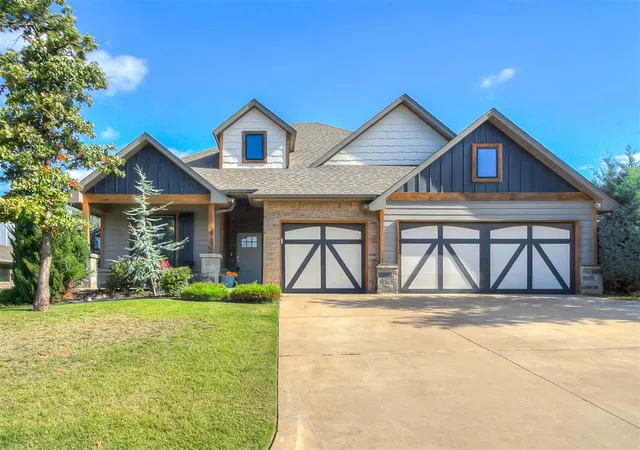 Photo 1 of Single family home for sale at 8809 Arya Rd, Arcadia, OK 73007 | MLS# 1253879 | Listing updated on 2026-10-15