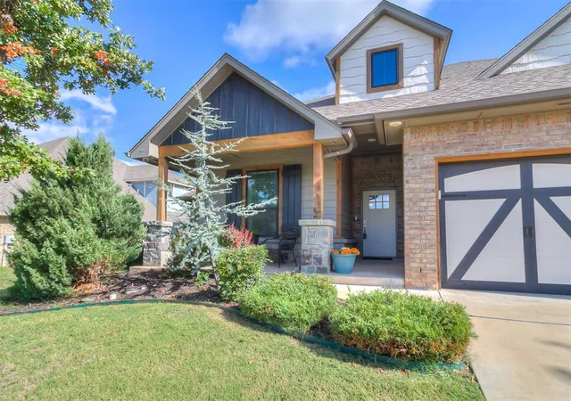 Photo 2 of Single family home for sale at 8809 Arya Rd, Arcadia, OK 73007 | MLS# 1253879 | Listing updated on 2026-10-15
