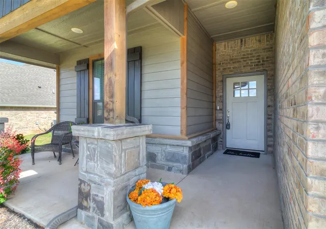 Photo 3 of Single family home for sale at 8809 Arya Rd, Arcadia, OK 73007 | MLS# 1253879 | Listing updated on 2026-10-15