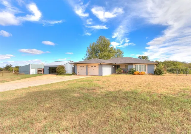 Photo 1 of Single family home for sale at 4418 S May Ave, Norman, OK 73072 | MLS# 1253880 | Listing updated on 2026-10-20