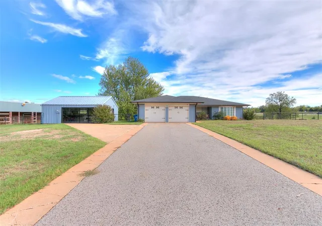 Photo 3 of Single family home for sale at 4418 S May Ave, Norman, OK 73072 | MLS# 1253880 | Listing updated on 2026-10-20