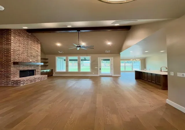 Photo 3 of Single family home for sale at 21188 Reserve Cir, Harrah, OK 73045 | MLS# 1253890 | Listing updated on 2026-10-15