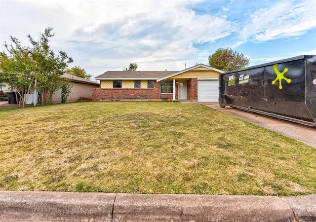 Photo 1 of Single family home for sale at 744 Nw 1st Street, Moore, OK 73160 | MLS# 1253894 | Listing updated on 2026-10-16