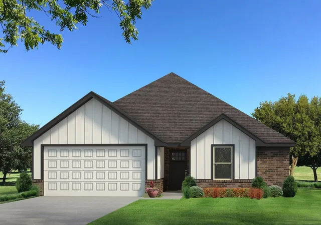 Photo 3 of Single family home for sale at 12205 Sw 32nd Place, Yukon, OK 73099 | MLS# 1253895 | Listing updated on 2026-10-15