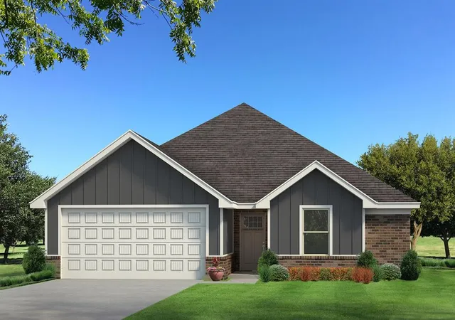 Photo 4 of Single family home for sale at 12205 SW 32nd Place, Yukon, OK 73099 | MLS# 1253895 | Listing updated on 2026-10-15
