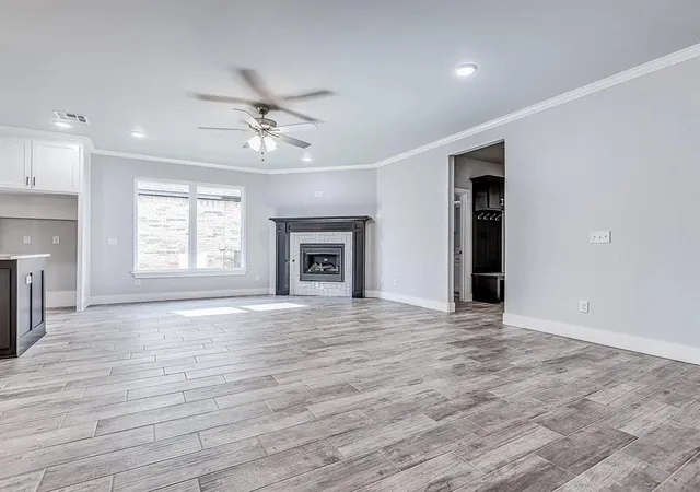 Photo 4 of Single family home for sale at 17768 Macarthur Park Rd, Edmond, OK 73012 | MLS# 1253905 | Listing updated on 2026-10-15