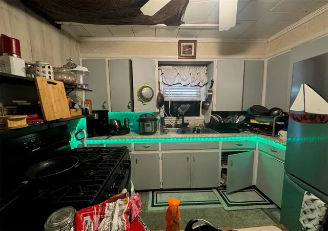 Photo 1 of Single family home for sale at 815 W Park St, Tecumseh, OK 74873 | MLS# 1253906 | Listing updated on 2026-10-23