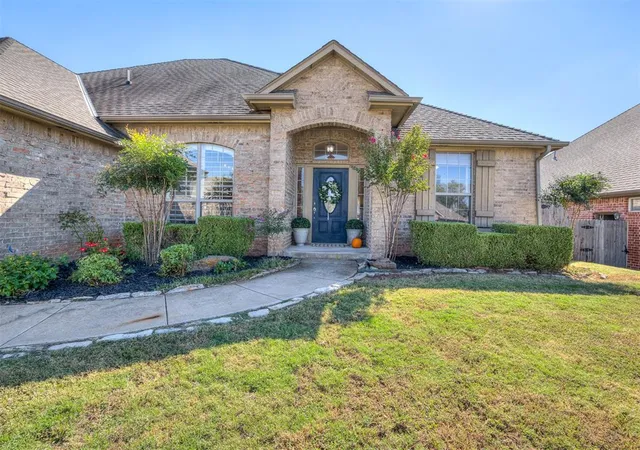Photo 3 of Single family home for sale at 1816 Apache Trl, Edmond, OK 73003 | MLS# 1253915 | Listing updated on 2026-10-20