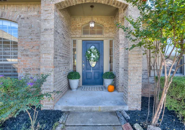 Photo 3 of Single family home for sale at 1816 Apache Trl, Edmond, OK 73003 | MLS# 1253915 | Listing updated on 2026-10-20