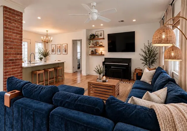 Photo 1 of Single family home for sale at 1719 NW 12th Street, Oklahoma City, OK 73106 | MLS# 1253917 | Listing updated on 2026-10-15