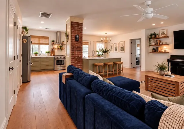 Photo 2 of Single family home for sale at 1719 NW 12th Street, Oklahoma City, OK 73106 | MLS# 1253917 | Listing updated on 2026-10-15