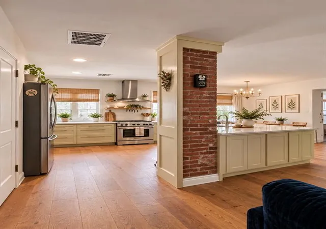 Photo 4 of Single family home for sale at 1719 NW 12th Street, Oklahoma City, OK 73106 | MLS# 1253917 | Listing updated on 2026-10-15