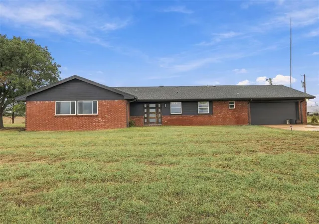 Photo 1 of Single family home for sale at 2457 Barrington, Blanchard, OK 73010 | MLS# 1253920 | Listing updated on 2026-10-15