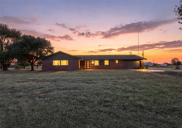 Photo 1 of Single family home for sale at 2457 Barrington, Blanchard, OK 73010 | MLS# 1253920 | Listing updated on 2026-10-15