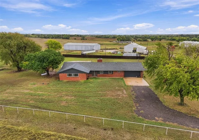 Photo 2 of Single family home for sale at 2457 Barrington, Blanchard, OK 73010 | MLS# 1253920 | Listing updated on 2026-10-15