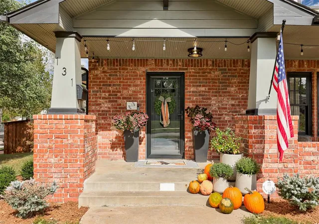 Photo 3 of Single family home for sale at 131 Nw 21st Street, Oklahoma City, OK 73103 | MLS# 1253922 | Listing updated on 2026-10-20