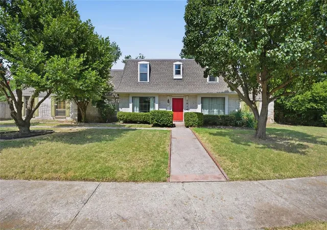 Photo 1 of Single family home for sale at 1814 Brookhaven Blvd, Norman, OK 73072 | MLS# 1253924 | Listing updated on 2026-10-16