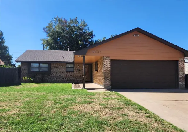 Single family home for sale at 2605 N Donald Ave, Oklahoma City, OK 73127 | MLS# 1253928