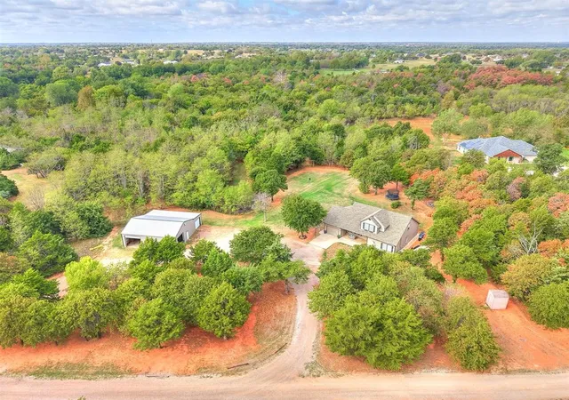 Photo 2 of Single family home for sale at 3533 W Fox Ln, Newcastle, OK 73065 | MLS# 1253930 | Listing updated on 2026-10-15