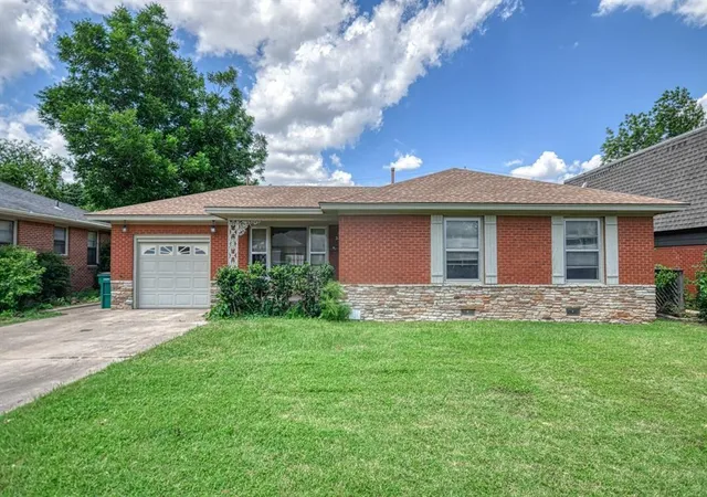 Single family home for sale at 3135 NW 49th Street, Oklahoma City, OK 73112 | MLS# 1253931