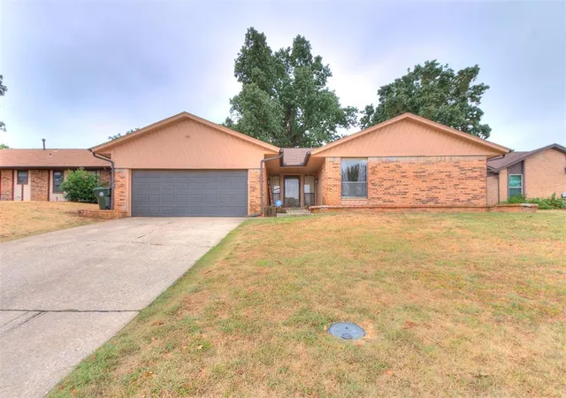 Single family home for sale at 1112 Hawthorne Dr, Oklahoma City, OK 73110 | MLS# 1253932