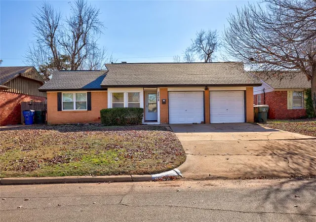 Photo 2 of Single family home for sale at 2808 Kent Dr, Oklahoma City, OK 73120 | MLS# 1253933 | Listing updated on 2026-10-15