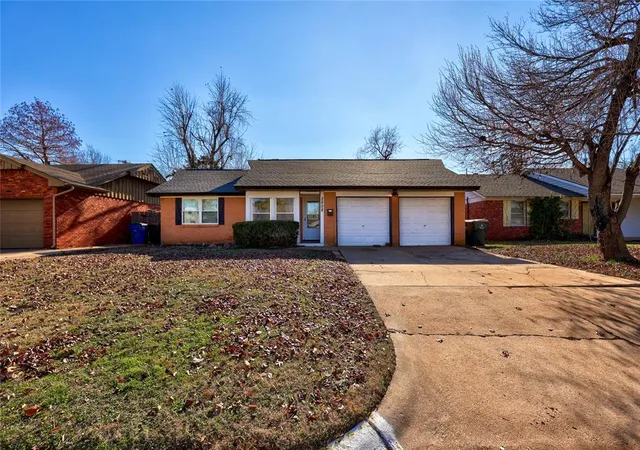 Photo 3 of Single family home for sale at 2808 Kent Dr, Oklahoma City, OK 73120 | MLS# 1253933 | Listing updated on 2026-10-15