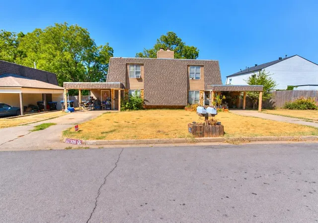 Photo 1 of Multi family home for sale at 920 Acacia Cir #922, Noble, OK 73068 | MLS# 1253942 | Listing updated on 2026-10-16