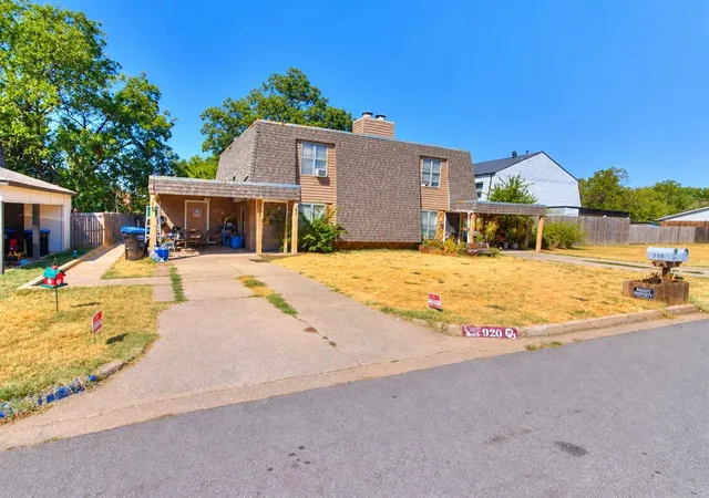 Photo 2 of Multi family home for sale at 920 Acacia Cir #922, Noble, OK 73068 | MLS# 1253942 | Listing updated on 2026-10-16