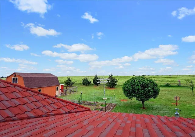 Single family home for sale at 594 NE Valley View Rd, Lawton, OK 73507 | MLS# 1253958