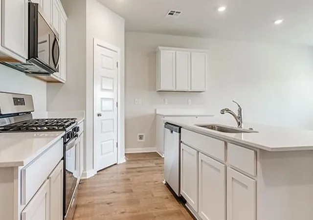 Photo 3 of Single family home for sale at 5509 Florence Ter, Tuttle, OK 73089 | MLS# 1253980 | Listing updated on 2026-10-18