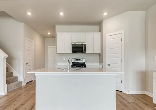Photo 4 of Single family home for sale at 5509 Florence Ter, Tuttle, OK 73089 | MLS# 1253980 | Listing updated on 2026-10-18