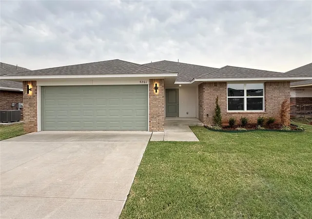 Photo 1 of Single family home for sale at 9201 Sweetwater Blvd, Oklahoma City, OK 73160 | MLS# 1253981 | Listing updated on 2026-10-30