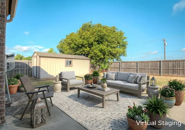 Photo 26 of Single family home for sale at 2409 NW 164th Terrace, Edmond, OK 73013 | MLS# 1253983 | Listing updated on 2026-10-23