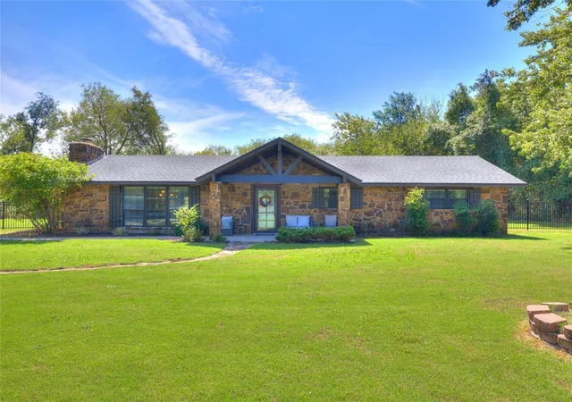Photo 1 of Single family home for sale at 8220 E 146th Street N, Collinsville, OK 74021 | MLS# 1253991 | Listing updated on 2026-10-20
