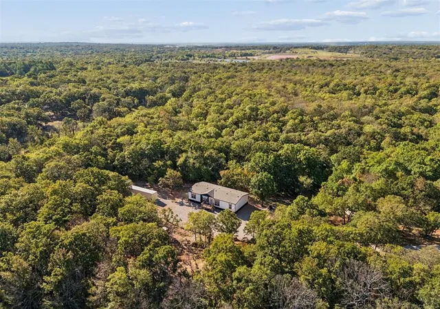 Photo 2 of Single family home for sale at 44501 Avoca Rd, Asher, OK 74826 | MLS# 1253998 | Listing updated on 2026-10-16