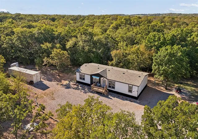 Photo 3 of Single family home for sale at 44501 Avoca Rd, Asher, OK 74826 | MLS# 1253998 | Listing updated on 2026-10-16
