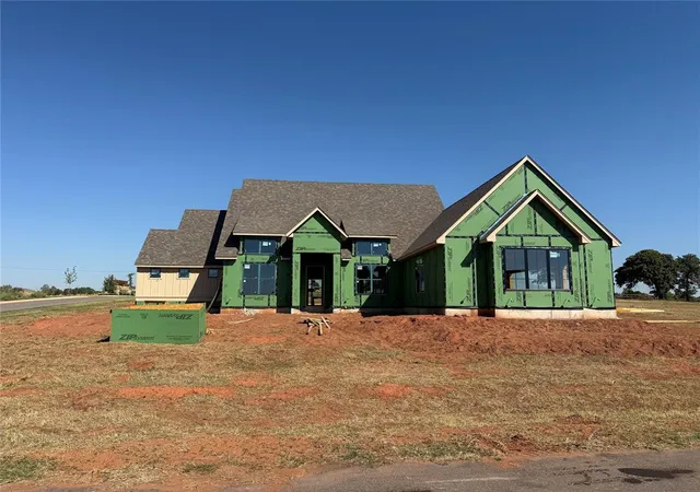 Photo 1 of Single family home for sale at 1511 Ne 84th Street, Blanchard, OK 73010 | MLS# 1254044 | Listing updated on 2026-10-15