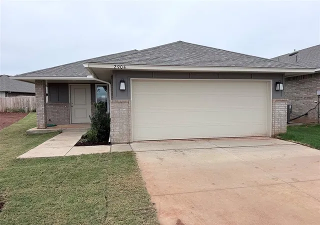 Photo 1 of Single family home for sale at 2904 NW 196th Place, Edmond, OK 73012 | MLS# 1254052 | Listing updated on 2026-10-20